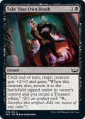 Image for Fake Your Own Death (79) (Streets of New Capenna) - Magic: The Gathering