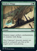 Image for Broken Wings (136) (Streets of New Capenna) - Magic: The Gathering