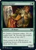Image for Glittermonger (149) (Streets of New Capenna) - Magic: The Gathering