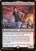 Image for Asmoranomardicadaistinaculdacar (186/303) (The List Reprints) - Magic: The Gathering