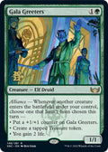 Image for Gala Greeters (148) (Prerelease Cards) - Magic: The Gathering