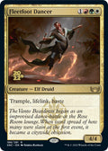 Image for Fleetfoot Dancer (188) (Prerelease Cards) - Magic: The Gathering