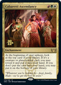Image for Cabaretti Ascendancy (172) (Prerelease Cards) - Magic: The Gathering