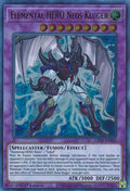 Image for Elemental HERO Neos Kluger (GFP2-EN003) (GFP2) - YuGiOh