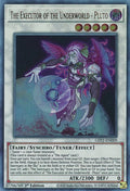 Image for The Executor of the Underworld - Pluto (GFP2-EN009) (GFP2) - YuGiOh