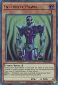 Image for Infernity Pawn (GFP2-EN018) (GFP2) - YuGiOh