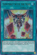 Image for Contract with the Void (GFP2-EN022) (GFP2) - YuGiOh