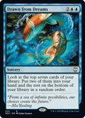 Image for Drawn from Dreams (220) (Streets of New Capenna) - Magic: The Gathering
