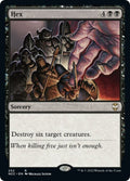 Image for Hex (252) (Streets of New Capenna) - Magic: The Gathering