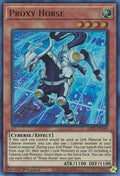 Image for Proxy Horse (GFP2-EN040) (GFP2) - YuGiOh