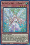 Image for Victorica, Angel of Bravery (GFP2-EN042) (GFP2) - YuGiOh