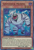 Image for Ghostrick Mummy (GFP2-EN069) (GFP2) - YuGiOh