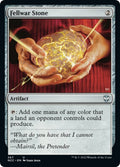 Image for Fellwar Stone (367) (Streets of New Capenna) - Magic: The Gathering