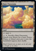 Image for Bant Panorama (387) (Streets of New Capenna) - Magic: The Gathering