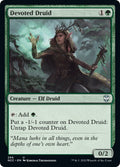 Image for Devoted Druid (286) (Streets of New Capenna) - Magic: The Gathering
