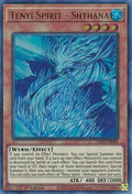 Image for Tenyi Spirit - Shthana (GFP2-EN084) (GFP2) - YuGiOh