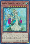 Image for Mardel, Generaider Boss of Light (GFP2-EN089) (GFP2) - YuGiOh