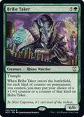 Image for Bribe Taker (55) (Streets of New Capenna) - Magic: The Gathering