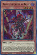 Aluber the Jester of Despia (GFP2-EN097) (GFP2)
