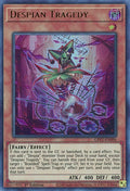 Image for Despian Tragedy (GFP2-EN096) (GFP2) - YuGiOh