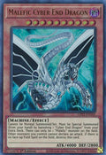 Image for Malefic Cyber End Dragon (GFP2-EN101) (GFP2) - YuGiOh