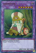 Image for Sanwitch (GFP2-EN122) (GFP2) - YuGiOh