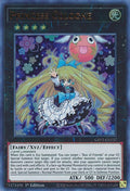 Image for Princess Cologne (GFP2-EN137) (GFP2) - YuGiOh