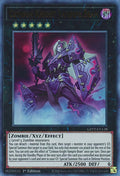 Image for Crimson Knight Vampire Bram (GFP2-EN138) (GFP2) - YuGiOh
