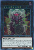 Image for D/D/D Duo-Dawn King Kali Yuga (GFP2-EN142) (GFP2) - YuGiOh