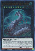 Image for Jormungandr, Generaider Boss of Eternity (GFP2-EN147) (GFP2) - YuGiOh