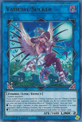 Image for Vampire Sucker (GFP2-EN150) (GFP2) - YuGiOh