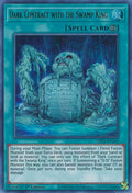 Image for Dark Contract with the Swamp King (GFP2-EN160) (GFP2) - YuGiOh
