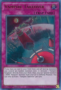 Image for Vampire Takeover (GFP2-EN168) (GFP2) - YuGiOh
