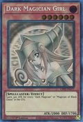 Dark Magician Girl (Ghost Rare) (GFP2-EN177) (GFP2)