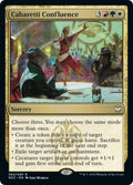 Image for Cabaretti Confluence (69) (Streets of New Capenna) - Magic: The Gathering