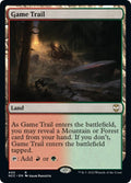 Image for Game Trail (405) (Streets of New Capenna) - Magic: The Gathering