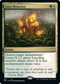 Image for Aura Mutation (328) (Streets of New Capenna) - Magic: The Gathering