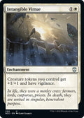 Image for Intangible Virtue (204) (Streets of New Capenna) - Magic: The Gathering