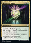 Image for Deathreap Ritual (336) (Streets of New Capenna) - Magic: The Gathering