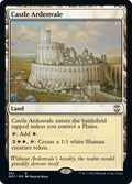 Image for Castle Ardenvale (391) (Streets of New Capenna) - Magic: The Gathering