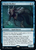Image for Chasm Skulker (214) (Streets of New Capenna) - Magic: The Gathering