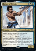 Image for Daxos of Meletis (335) (Streets of New Capenna) - Magic: The Gathering