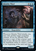 Image for Identity Thief (224) (Streets of New Capenna) - Magic: The Gathering