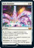 Image for Halo Fountain (15) (Streets of New Capenna) - Magic: The Gathering