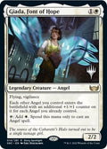 Image for Giada, Font of Hope (14) (Streets of New Capenna) - Magic: The Gathering