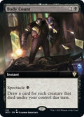 Image for Body Count (Extended Art) (135) (Streets of New Capenna) - Magic: The Gathering
