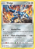 Image for Dialga (121/185) (PR) - Pokemon