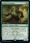Image for Caldaia Guardian (56) (Streets of New Capenna) - Magic: The Gathering