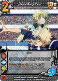 Image for Evade And Copy (99/117) (UniVersus: My Hero Academia: Crimson Rampage) - UniVersus
