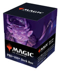 Image for Commander: Streets of New Capenna 100+ Deck Box Henzie "Toolbox" Torre (C) for Magic: The Gathering - Deck Boxes